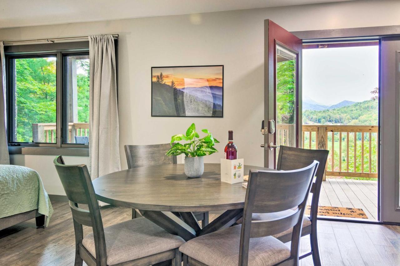 Serene Escape With Mountain Views, Near Dtwn! 프랭클린 외부 사진