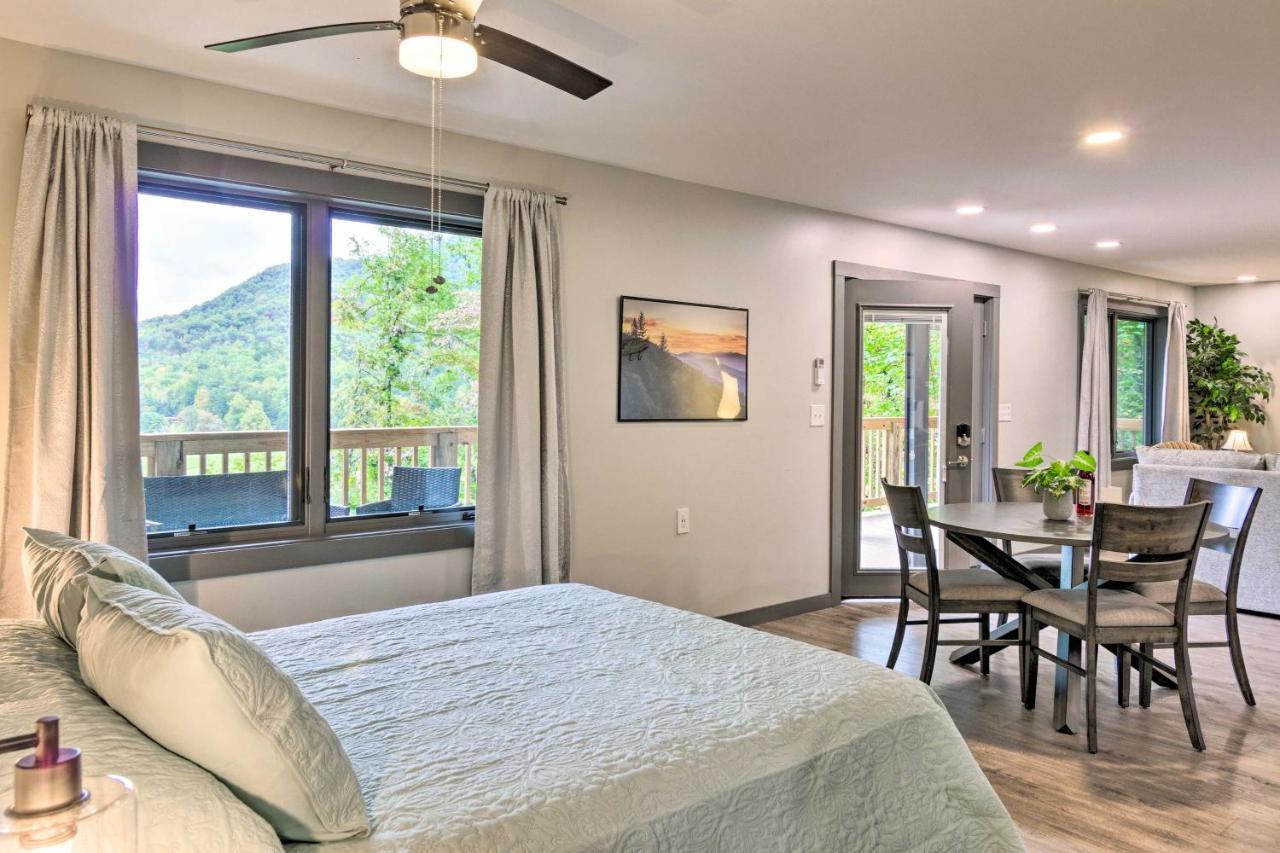 Serene Escape With Mountain Views, Near Dtwn! 프랭클린 외부 사진